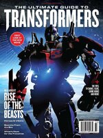 The Ultimate Guide to Transformers